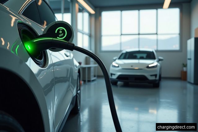 A Guide to Tips for maximizing charging efficiency and reducing costs