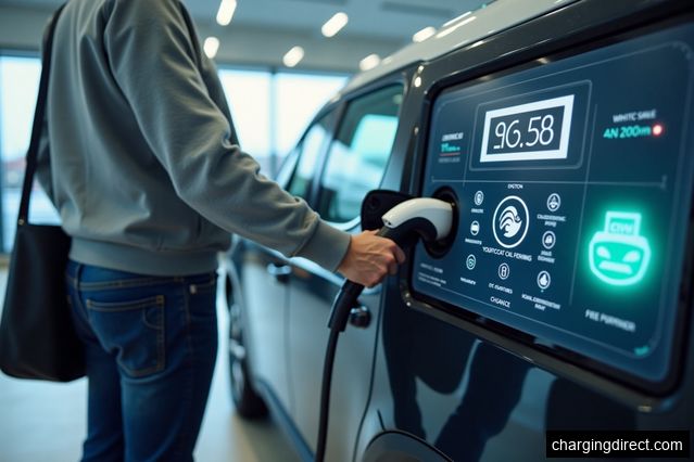 A Guide to Tips for maximizing charging efficiency and reducing costs